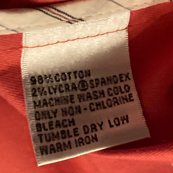 Talbots Spring Jacket Petite XL - Picture 7 of 7